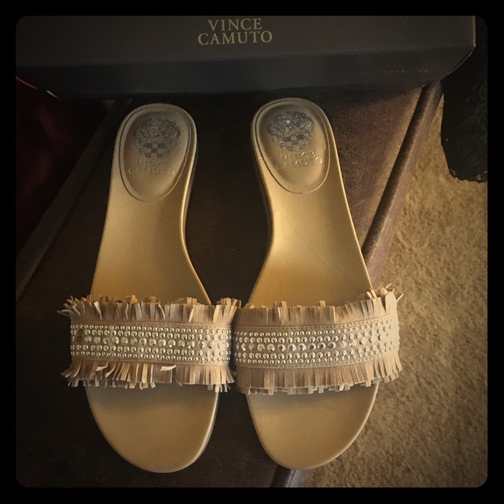Vince Camuto Sandals